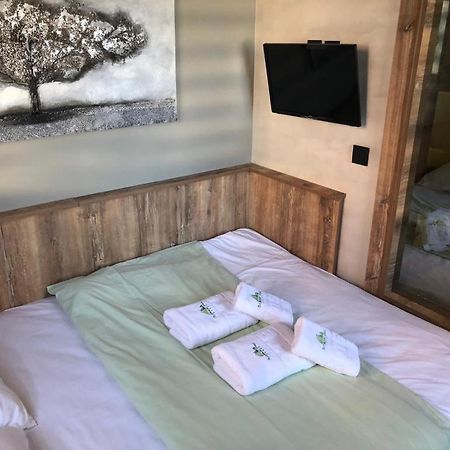 Ferienwohnung Zlatibor Lux Exterior foto