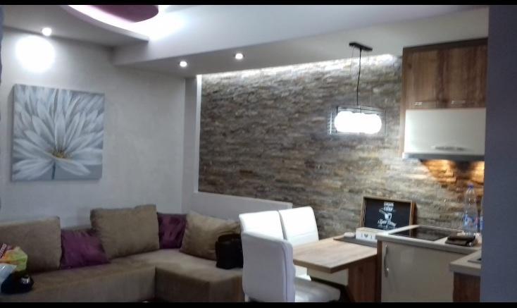 Ferienwohnung Zlatibor Lux Exterior foto
