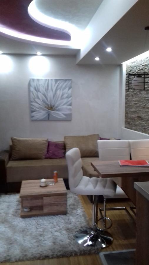 Ferienwohnung Zlatibor Lux Exterior foto
