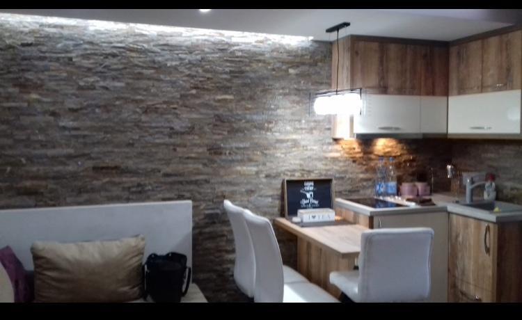 Ferienwohnung Zlatibor Lux Exterior foto