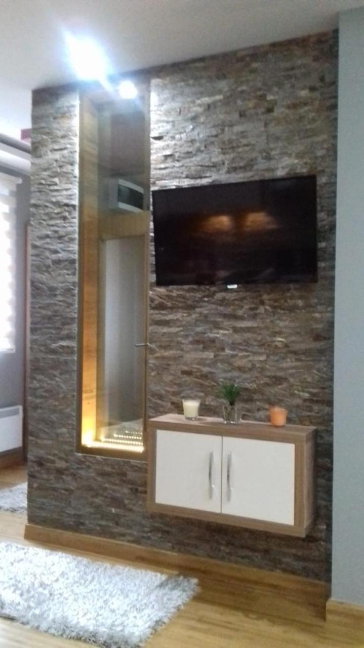 Ferienwohnung Zlatibor Lux Exterior foto