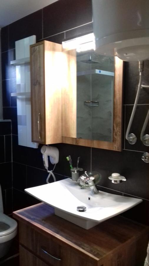 Ferienwohnung Zlatibor Lux Exterior foto
