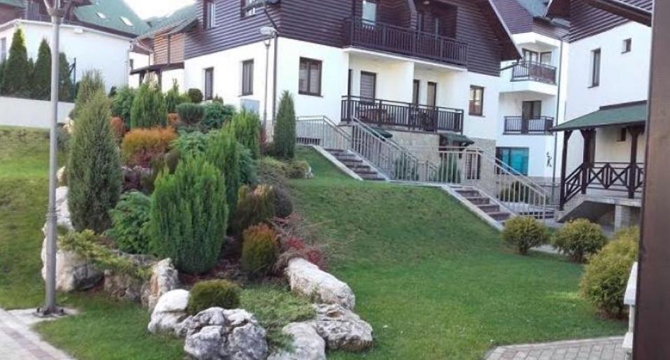 Ferienwohnung Zlatibor Lux Exterior foto