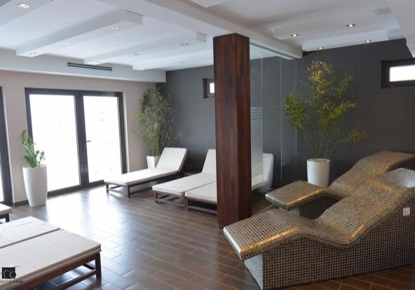 Ferienwohnung Zlatibor Lux Exterior foto