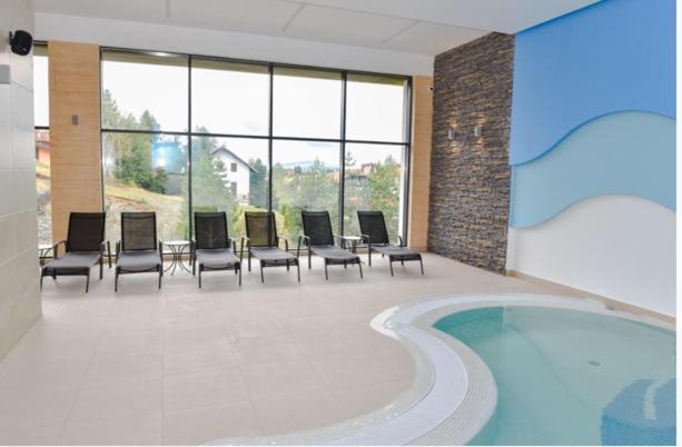 Ferienwohnung Zlatibor Lux Exterior foto