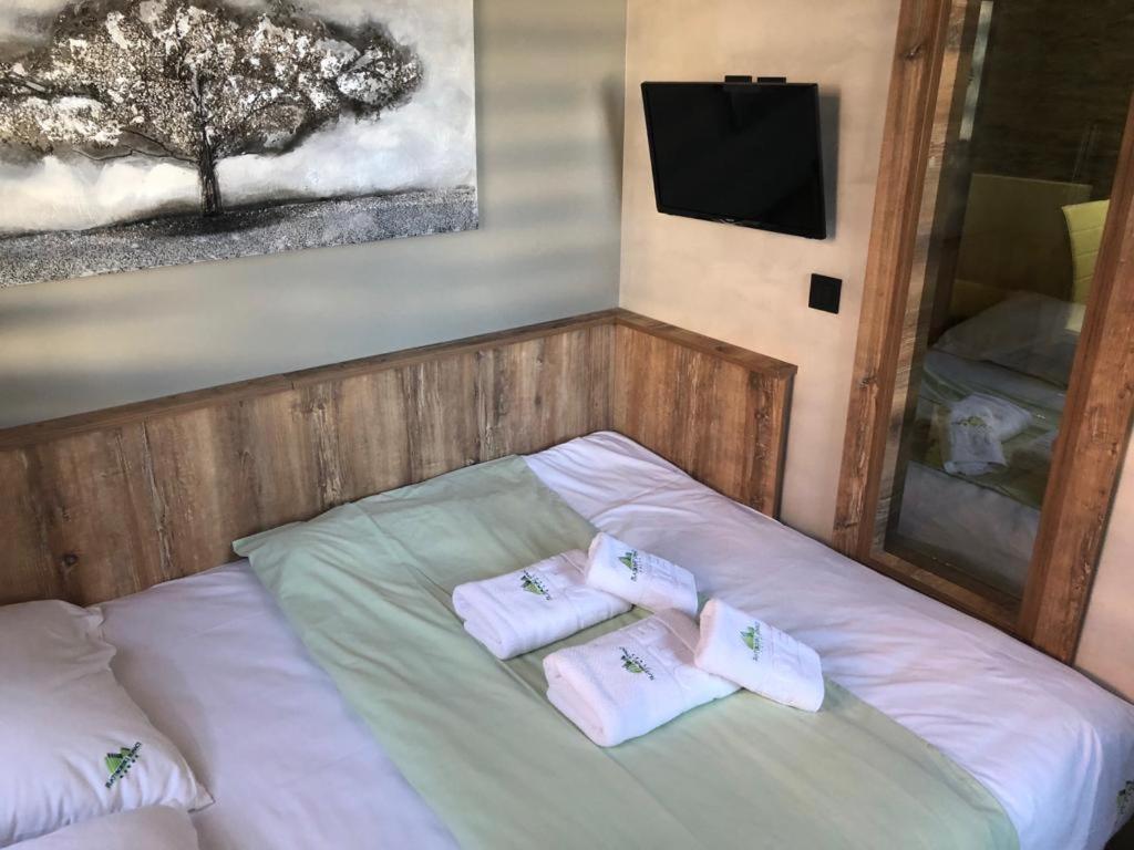 Ferienwohnung Zlatibor Lux Exterior foto