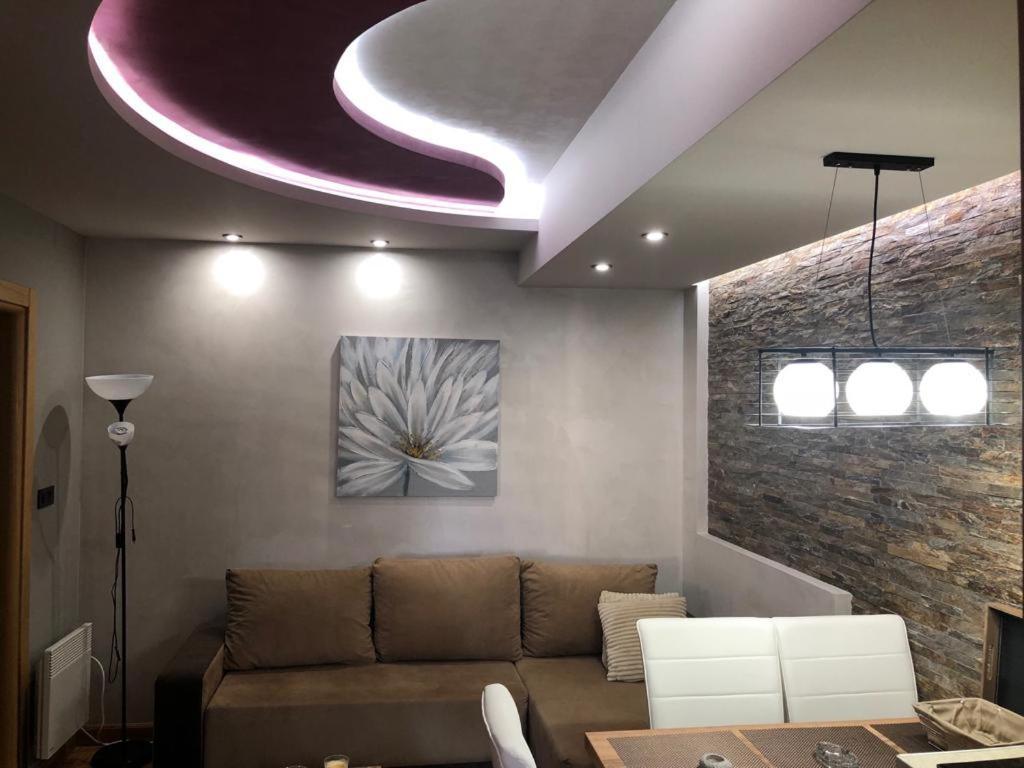 Ferienwohnung Zlatibor Lux Exterior foto
