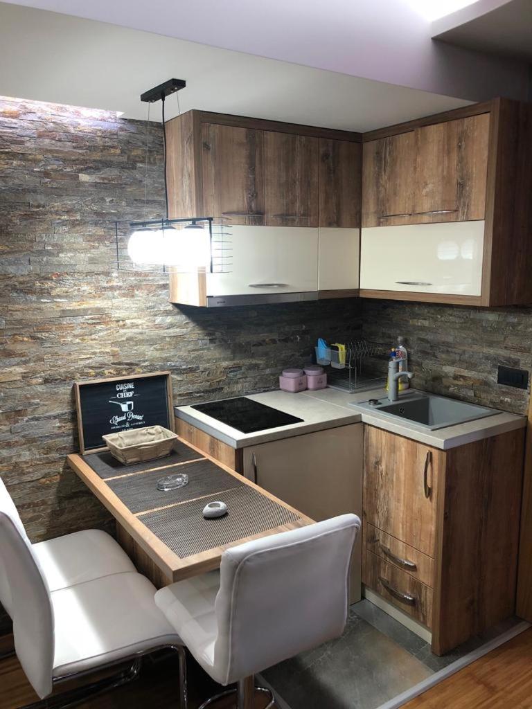 Ferienwohnung Zlatibor Lux Exterior foto