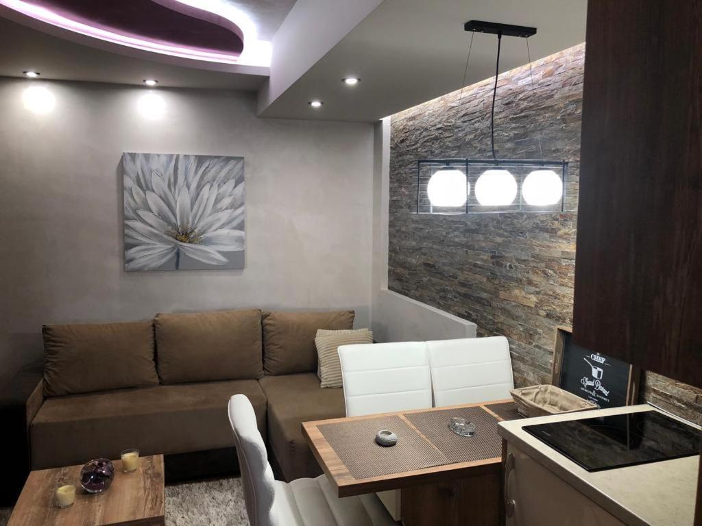 Ferienwohnung Zlatibor Lux Exterior foto