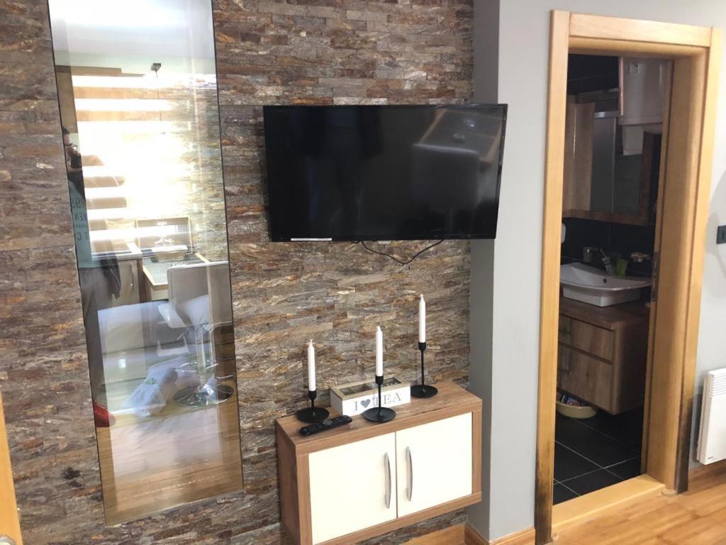 Ferienwohnung Zlatibor Lux Exterior foto