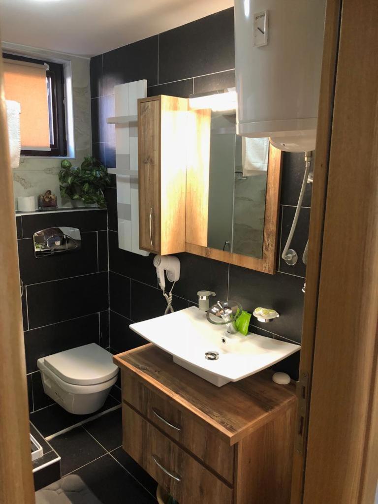 Ferienwohnung Zlatibor Lux Exterior foto