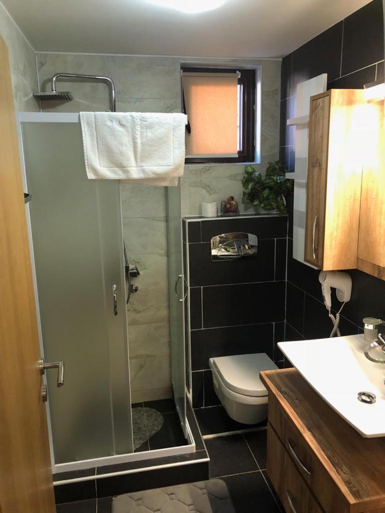 Ferienwohnung Zlatibor Lux Exterior foto