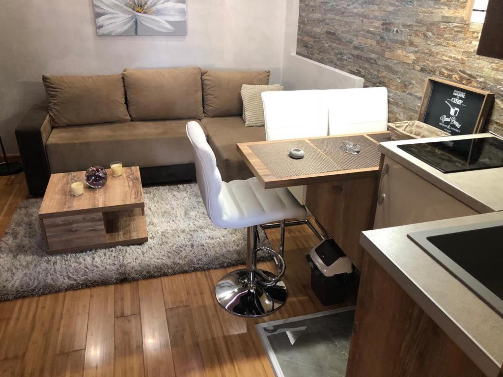 Ferienwohnung Zlatibor Lux Exterior foto