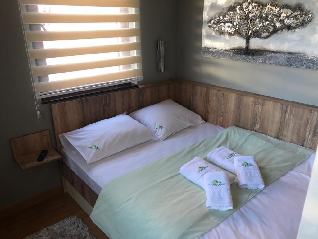 Ferienwohnung Zlatibor Lux Exterior foto